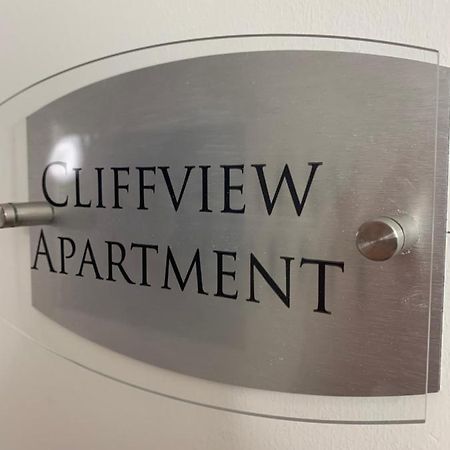 Cliffview Apartment Arbroath Extérieur photo