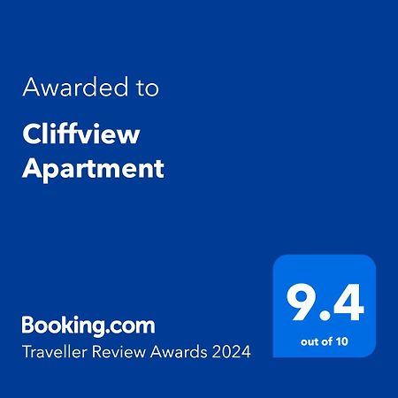 Cliffview Apartment Arbroath Extérieur photo