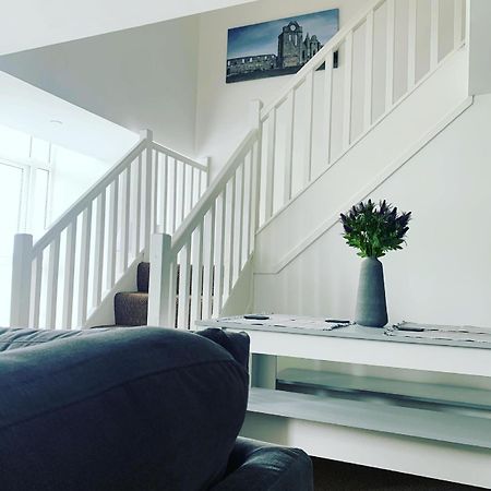 Cliffview Apartment Arbroath Extérieur photo