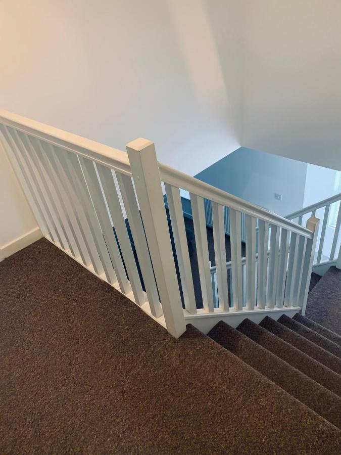 Cliffview Apartment Arbroath Extérieur photo