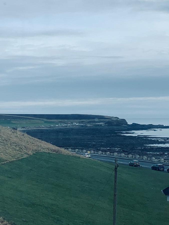 Cliffview Apartment Arbroath Extérieur photo
