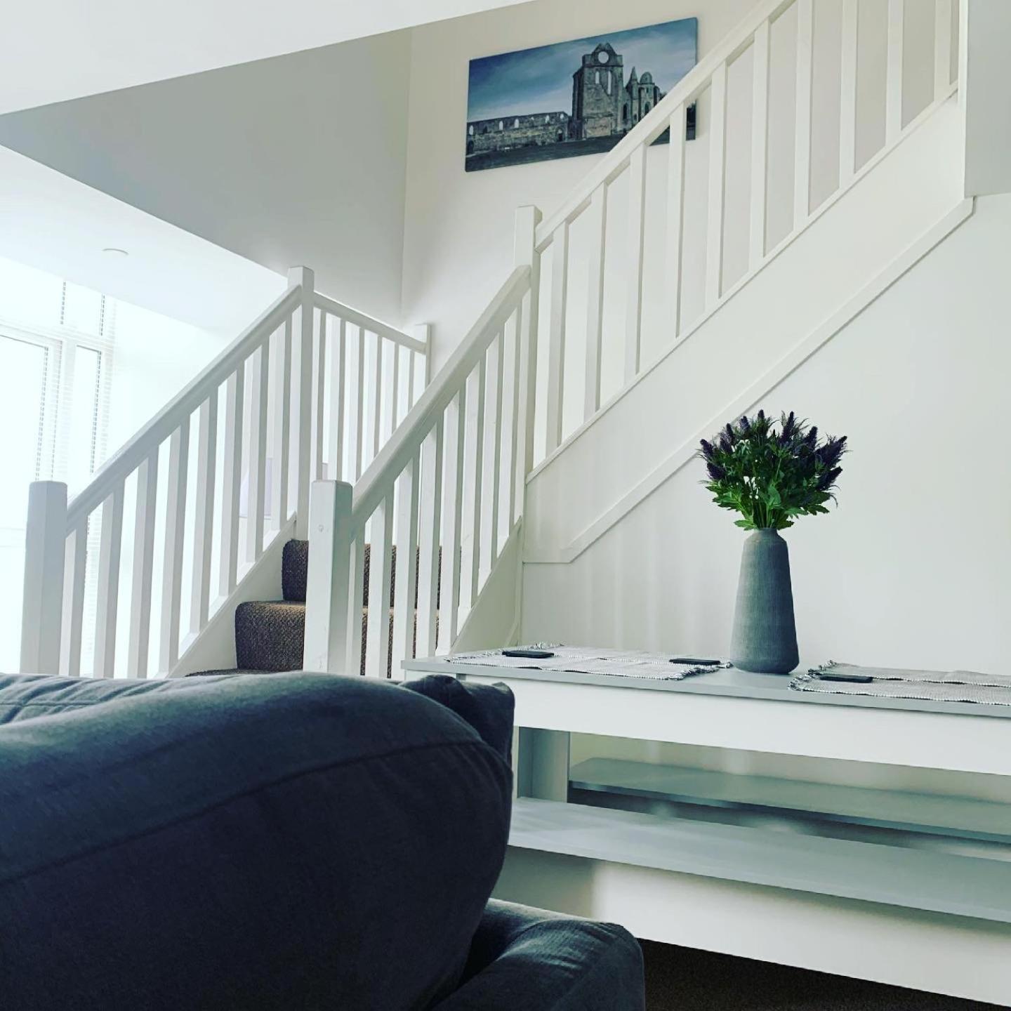 Cliffview Apartment Arbroath Extérieur photo